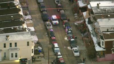 Temple Hospital - Man, 21, driven to hospital by police after shooting in Hunting Park - fox29.com - city Philadelphia