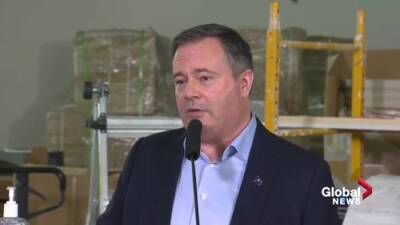 Jason Kenney - Premier Kenney steps up fight to win UCP leadership review - globalnews.ca