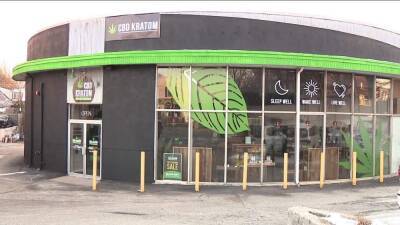 Community outrage prompts quick closure of Radnor Township CBD shop - fox29.com - state Pennsylvania - state Delaware - county St. Louis - county Wayne - city Center