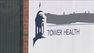 Judge rules injunction to renew possible sale of 2 shuttered Chester County hospitals - fox29.com - state Pennsylvania - county Chester - state Texas - county Canyon - city West Chester, state Pennsylvania