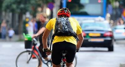 Cabinet considering to integrate cycling into National Transport System - newsfirst.lk - Sri Lanka
