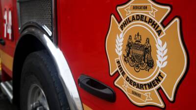 Jim Kenney - Union representing Philadelphia firefighters, paramedics files lawsuit over vaccine mandate - fox29.com