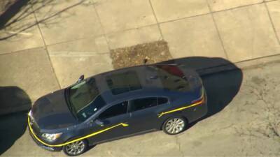 West Philadelphia - Man fatally shot in West Philadelphia, woman in custody, police say - fox29.com