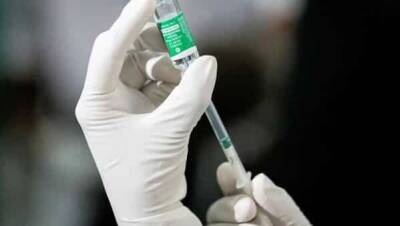 India's cumulative Covid vaccination coverage reaches nearly 174 crore - livemint.com - India