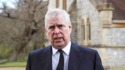 U.S.District - Jeffrey Epstein - Andrew Princeandrew - Prince Andrew agrees to settle sex abuse lawsuit, donate to charity - fox29.com - New York - Usa - city New York - Britain - state Virginia - county Andrew