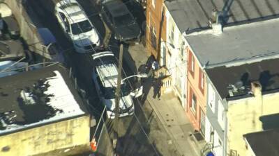 North Philadelphia - Police: Man shot in neck, stomach in North Philadelphia expected to survive - fox29.com
