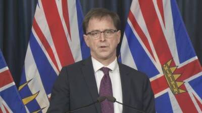 Adrian Dix - B.Health - B.C. to distribute rapid tests to the general public, health minister confirms - globalnews.ca