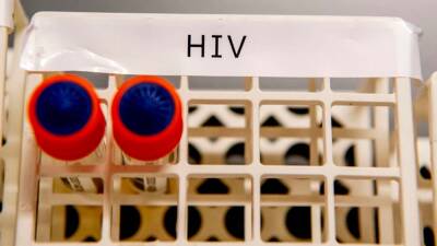 Woman appears to be cured of HIV after using new treatment, NIH says - fox29.com