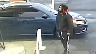 Police investigating robbery at Lukoil gas station in Westampton - fox29.com - state New Jersey - county Burlington