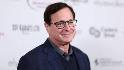Bob Saget - Bob Saget’s family asking judge to block release of records related to his death - fox29.com - state California - state Florida - county Orange - city Orlando - county Hill - city Beverly Hills, state California