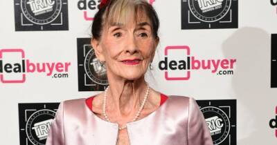 Lady Gaga - EastEnders icon June Brown's life - health woes, Lady Gaga link and abrupt soap exit - dailystar.co.uk - Britain