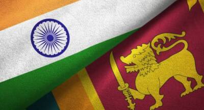 Sri Lanka & India to discuss Fisheries Issue - newsfirst.lk - India - Sri Lanka
