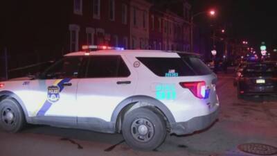 North Philadelphia - Man stabbed to death in North Philadelphia, police say - fox29.com