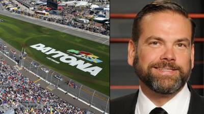 Lachlan Murdoch, CEO of FOX, to serve as honorary starter for Daytona 500 - fox29.com - Usa - state Florida