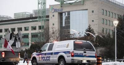 Jim Watson - Ottawa city council ousts Diane Deans as police board chair - globalnews.ca - city Ottawa