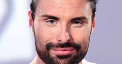 Alex Jones - Rylan issues health update as he makes BBC The One Show return after hospital dash - dailystar.co.uk