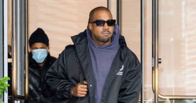 Kim Kardashian - Kanye West - Pete Davidson - Kanye West takes another dig at Pete Davidson over mental health struggles - ok.co.uk - city Chicago