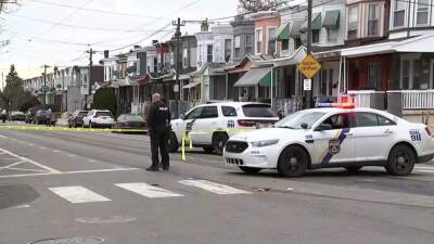 Southwest Philadelphia - Man dies after being shot nearly a dozen times in Southwest Philadelphia, police say - fox29.com