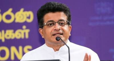 Udaya Gammanpila - Remove taxes on fuel or increase fuel prices – Gammanpila - newsfirst.lk - Sri Lanka