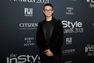 Christian Siriano Explains Why He Chose To Keep Working Throughout The Pandemic - etcanada.com - New York