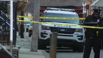 Police: Suspect shot, killed by Philadelphia officers had fatally stabbed aunt - fox29.com