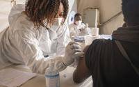 Adhanom Ghebreyesus - WHO: Africa mRNA vaccine hub expands to 6 nations - cidrap.umn.edu - Usa - Eu - city Brussels - South Africa - Kenya - Nigeria - state Hawaii - Egypt - Senegal - Tunisia