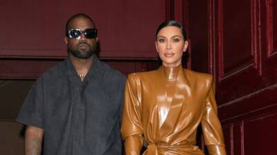 Kim Kardashian - Kanye West - Kanye 'Ye' West objects to Kim Kardashian's bid for expedited divorce declaration - fox29.com - France - Los Angeles - city Los Angeles - city Paris, France