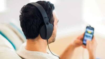 Covid-19 pandemic, lockdowns led to drop in digital music streaming, says study - livemint.com - New York - India - state Maryland