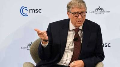 Bill Gates - ‘Risk of Covid has reduced but…’: Bill Gates warns of another pandemic - livemint.com - India - Germany