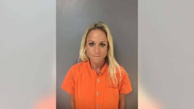 Louisiana teacher Cynthia Perkins sentenced after lacing students' cupcakes with ex-husband's sperm - fox29.com - Britain - state Louisiana - county Livingston