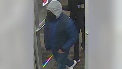 Pair wanted in series of Wawa robberies in Upper Darby, police say - fox29.com - county Chester - county Pike