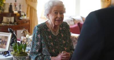 Buckingham Palace - Elizabeth Queenelizabeth - Queen Elizabeth tests positive for COVID-19, has mild symptoms - globalnews.ca - Britain - Canada - county Norman