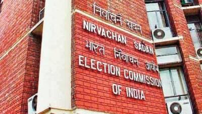 Assembly polls: EC restores number of star campaigners as Covid cases decline - livemint.com - India