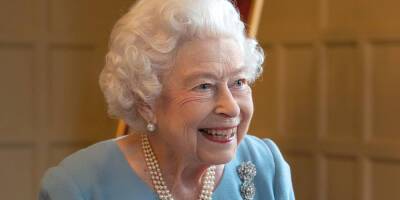 Charles Princecharles - Camilla - Queen Elizabeth Tests Positive for Coronavirus - justjared.com