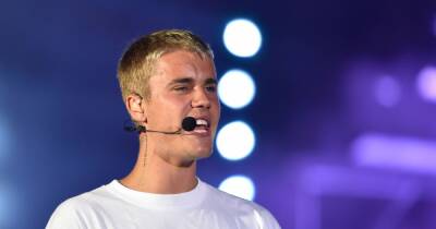 Justin Bieber - Justin Bieber postpones Las Vegas gig after star tested positive for Covid-19 - dailystar.co.uk - city Las Vegas