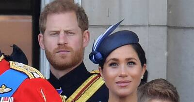 Harry Princeharry - Buckingham Palace - Queen's Covid scare will 'focus' Prince Harry and 'emphasise his isolation' from family - dailystar.co.uk - Usa - Britain