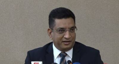 Justice Minister Ali - Govt not concealing evidence on Easter Attacks, says Sri Lanka’s Justice Minister - newsfirst.lk - Sri Lanka