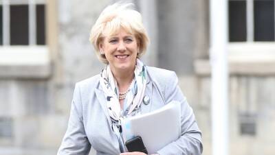Heather Humphreys - €5m in funding to enhance remote working hubs - rte.ie