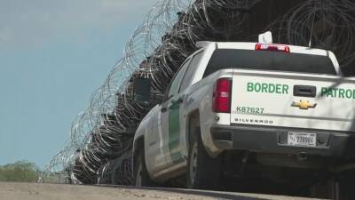 Migrant killed by border patrol agent in Arizona, sheriff's office says - fox29.com - state Arizona - county Douglas