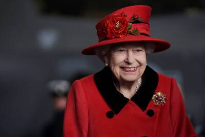 Boris Johnson - Buckingham Palace - prince Philip - Elizabeth Queenelizabeth - Queen Cancels Virtual Meeting As Mild COVID-19 Symptoms Persist - etcanada.com - Britain - Brazil
