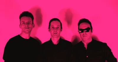 Glasvegas postpone first Scots show since 2018 after positive Covid test - dailyrecord.co.uk - Scotland