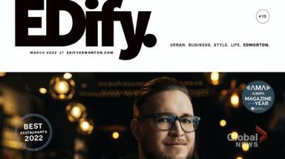What’s coming up in the March 2022 issue of Edify Magazine - globalnews.ca