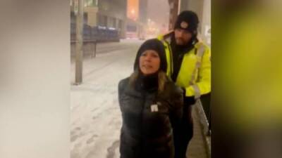 Tamara Lich - Trucker convoy organizer Tamara Lich denied bail - globalnews.ca - city Ottawa