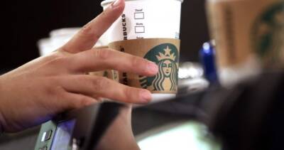 ‘Are you okay?’: Starbucks barista writes secret note to help teen girl - globalnews.ca - state Texas
