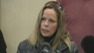 Tamara Lich - Convoy organizers potentially face lengthy prison time - globalnews.ca