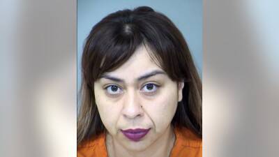 'I am here to take his life': Arizona woman kills her dad because of childhood abuse, police say - fox29.com - state Arizona - city Phoenix