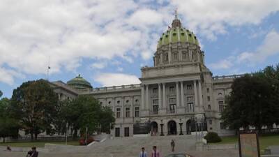 Pennsylvania high court picks new map of US House districts - fox29.com - Usa - state Pennsylvania - city Harrisburg, state Pennsylvania