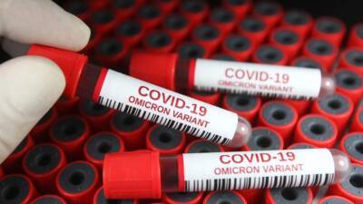 Is omicron leading us closer to herd immunity against COVID-19? Experts weigh in - fox29.com - Usa - state Maryland
