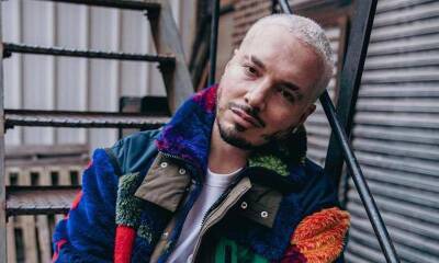 J Balvin worries about his health while his mother is still hospitalized - us.hola.com - Colombia
