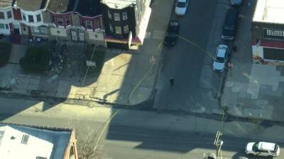 North Philadelphia - Man driven to hospital after broad daylight shooting in North Philadelphia, police say - fox29.com